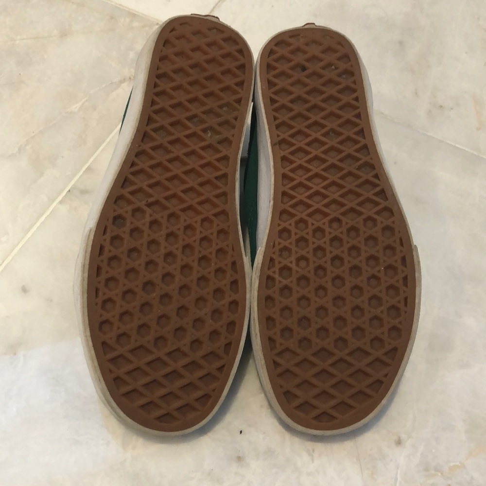 Vans, colour block - Picture 5 of 6
